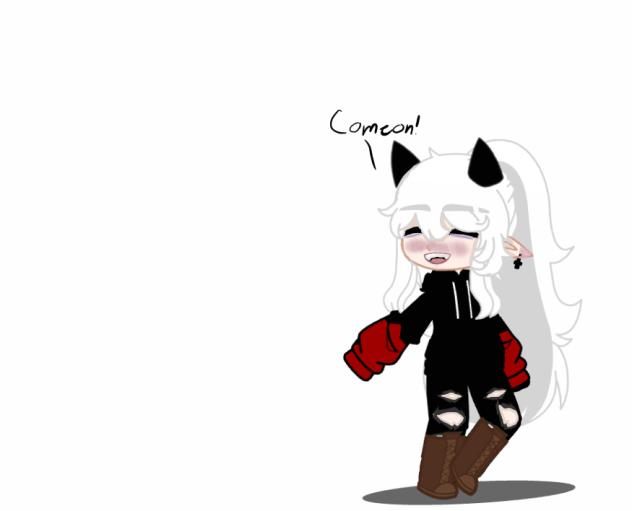 Gacha collab