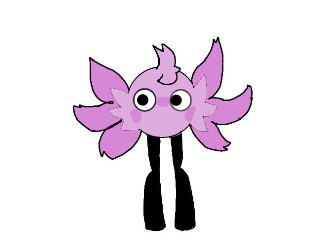 A gift - ibisPaint