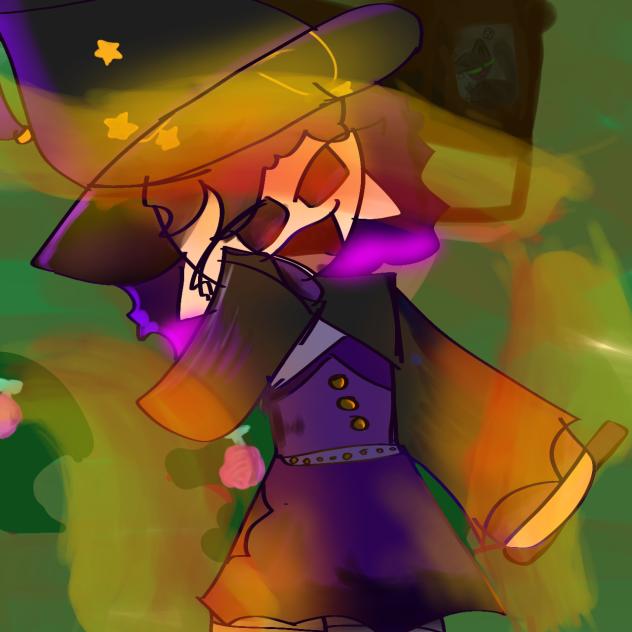 rbbtober 3-4 -Fantasy