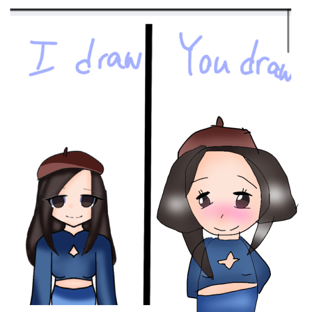 Request for ❤️Crissa Teh❤️