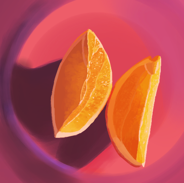 Oranges