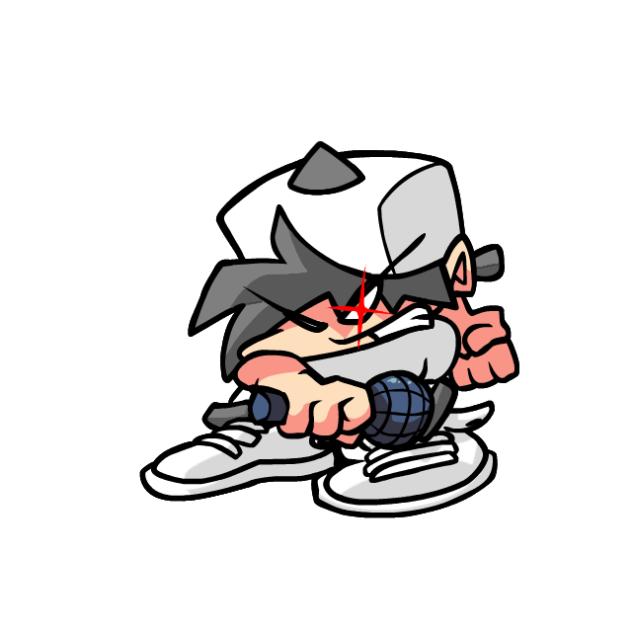 Tsukareta Bf Pre Attack and Attack