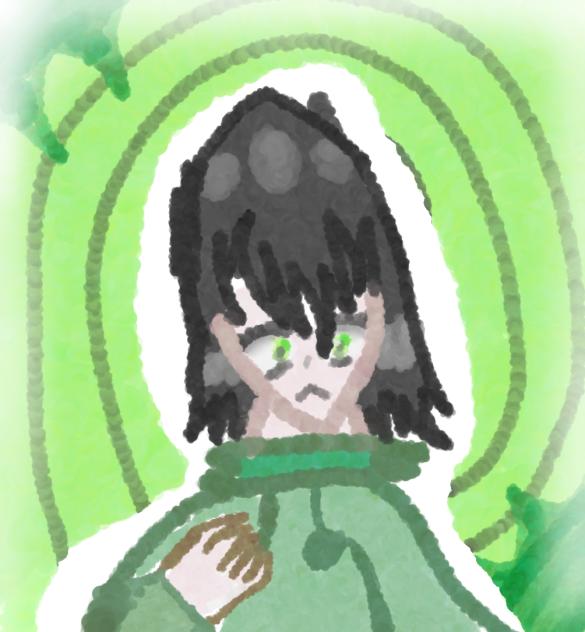 💚🖤💚