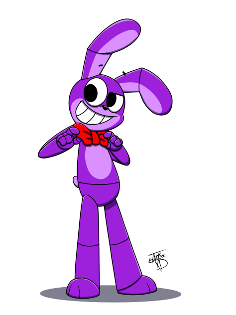 Bonnie