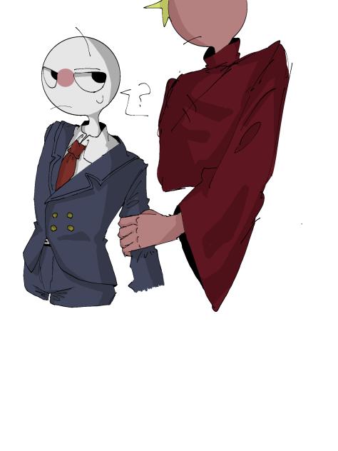 微中日