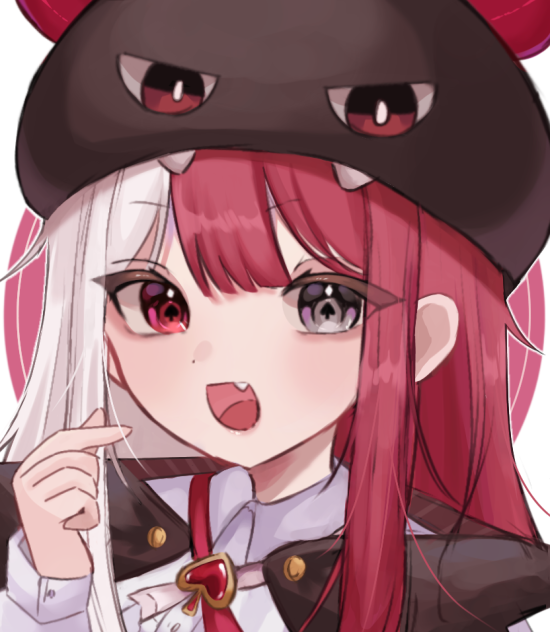 あくび・でもんすぺーど