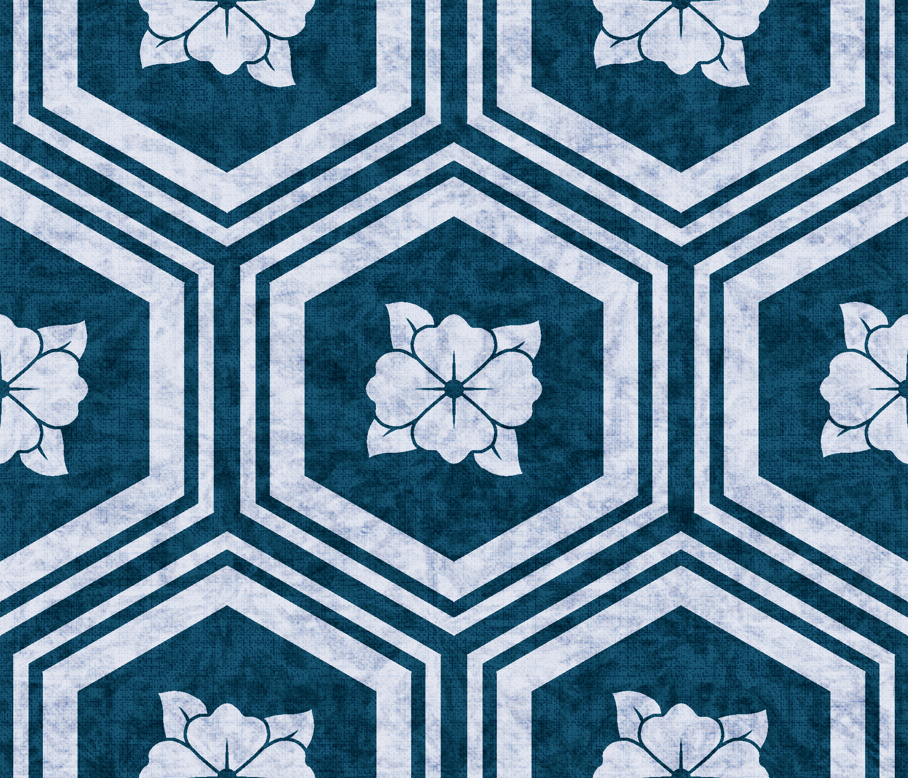 Japanese Pattern 2 (ver.2) - ibisPaint