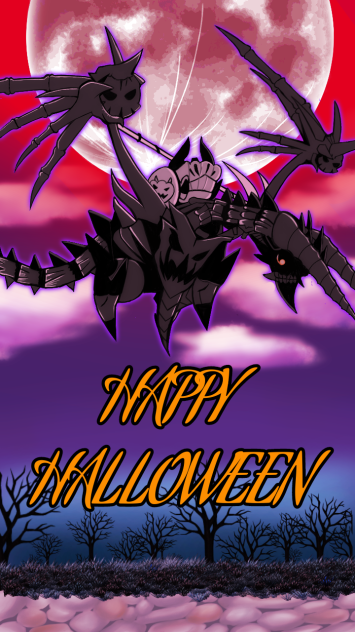 ナイトメアバルス