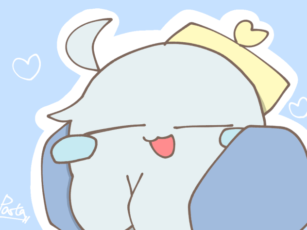 オリカビでぇす
