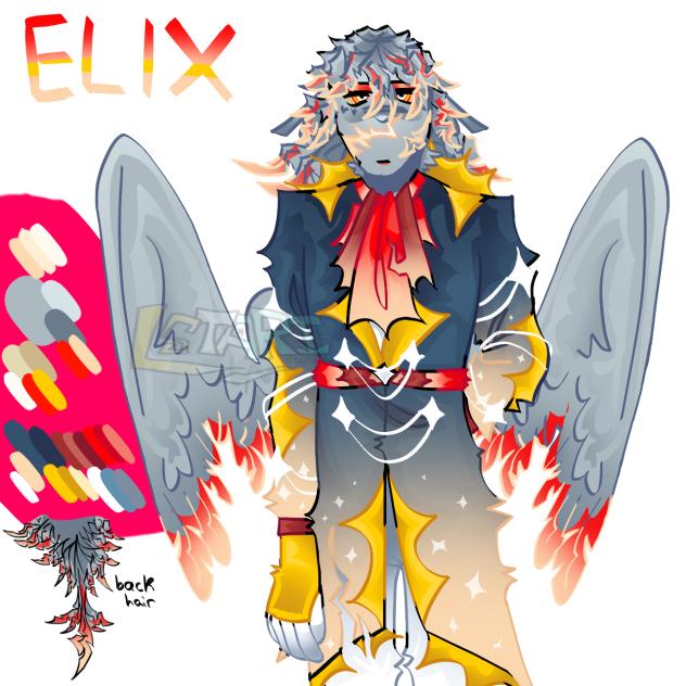 hi elix