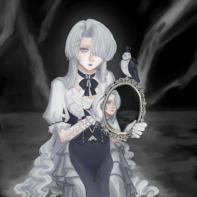 Eve - ibisPaint
