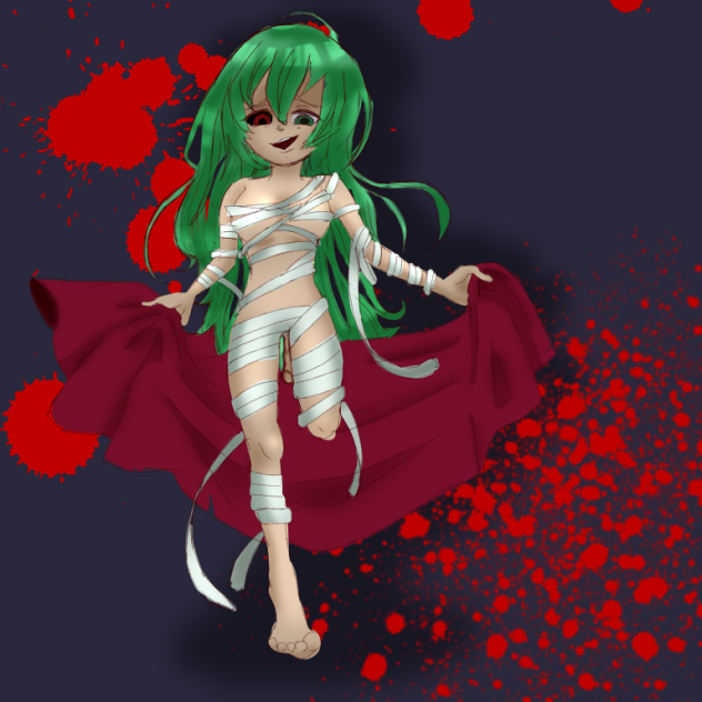 エト Ibispaint