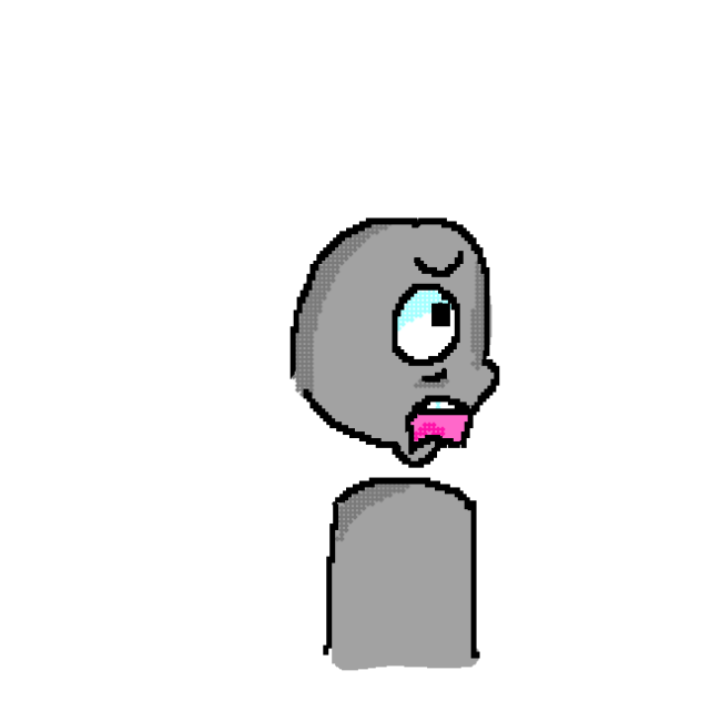 silly - ibisPaint
