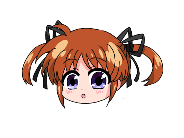 お試しなのはちゃん