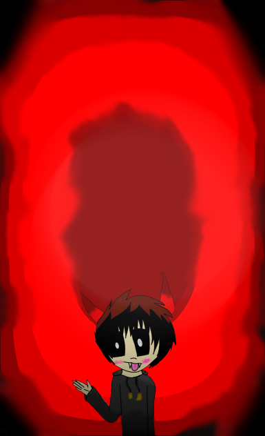 new oc Jacen