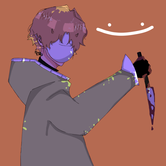 Dream - ibisPaint
