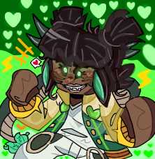 Another Mei HC edit !!