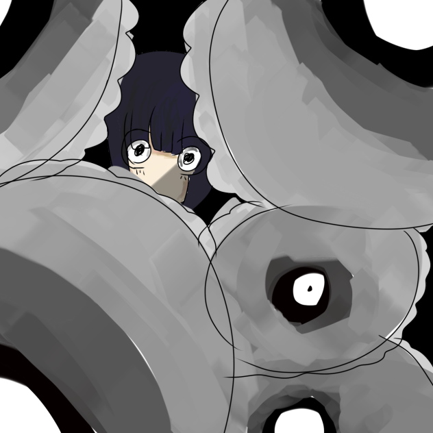 はぐるま