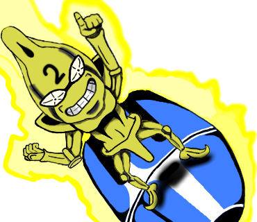 セックス・ピストルズ   No.2