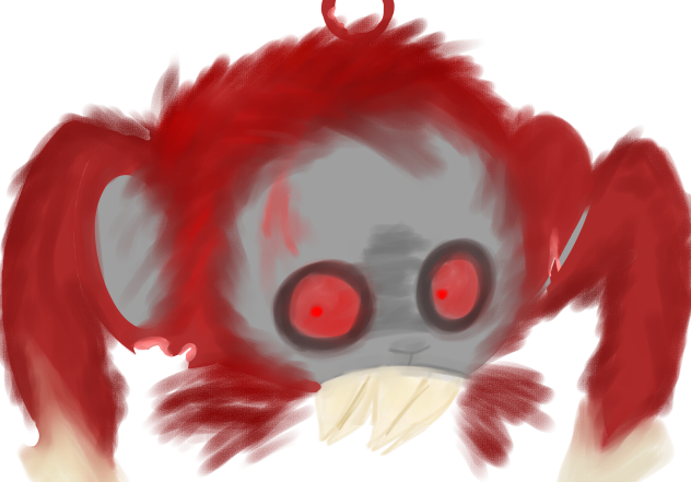 Po pincher Slendytubbies