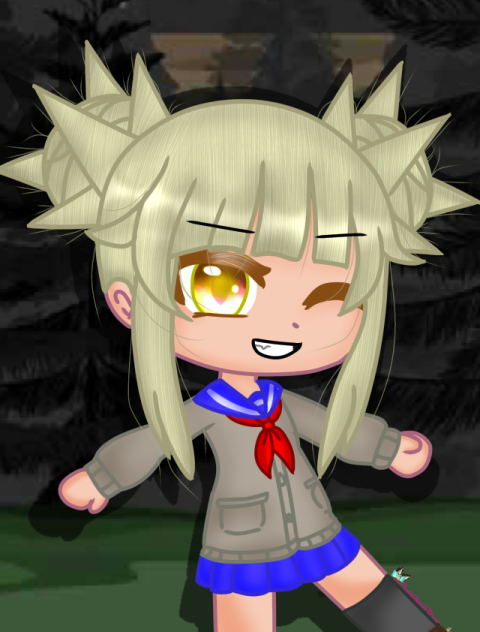 Toga