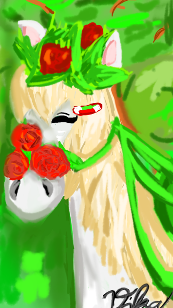Horse 2