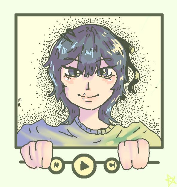 🎵💚🌟