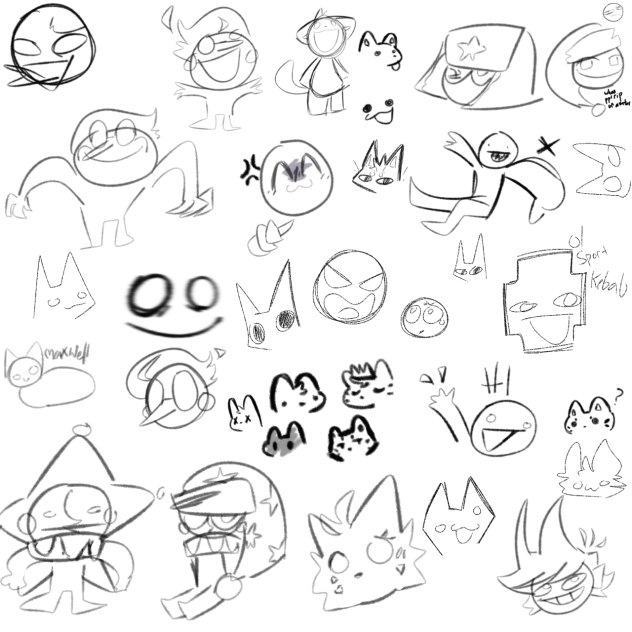 doodles #58964335679999766643369