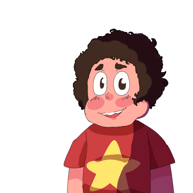 I can’t get his hair right