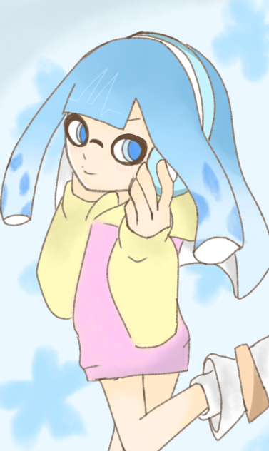 ソーダちゃん！！