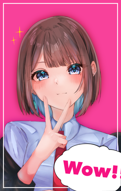 ドヤ！！✨