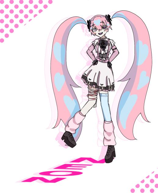 音穏.にゅーすたいる！
