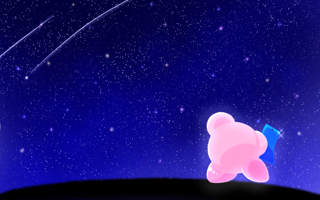 「なにをお願いしようかな」