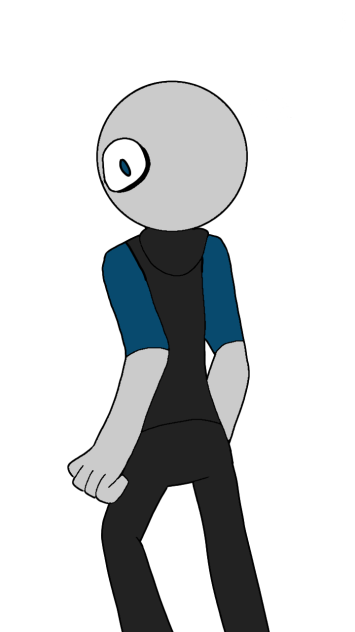 Your Boyfriend Peter Fanart