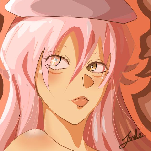 🍑 - ibisPaint