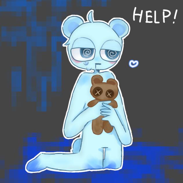 HeLp　Meeeeeeee