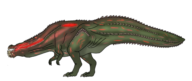 Savage Deviljho2