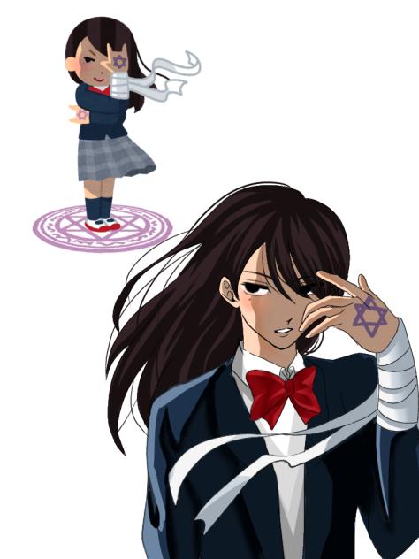 いらすとやチャレンジ！！