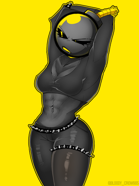 ⚠️REBECCA⚠️(Without jacket)