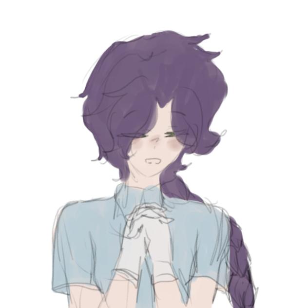 Take me to church colored