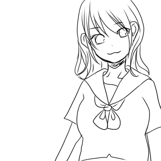 猫系女子