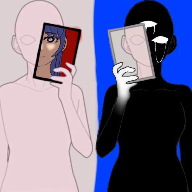 Collab with me - ibisPaint