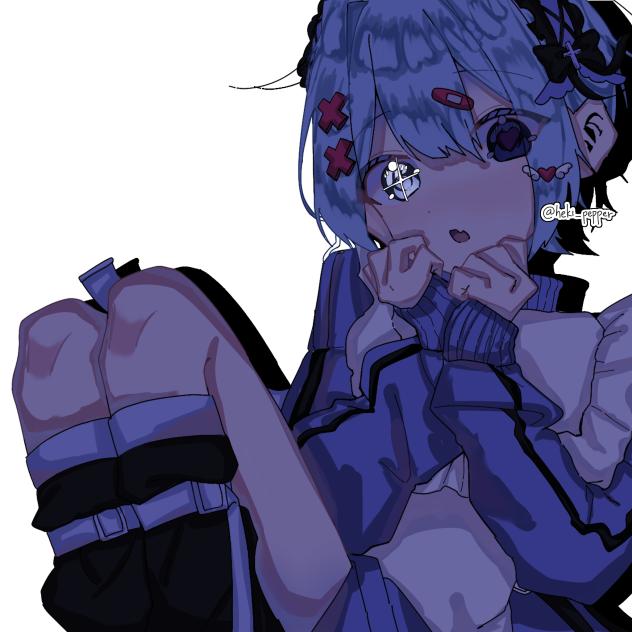 息抜き！病み版