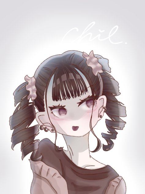 🖤💓