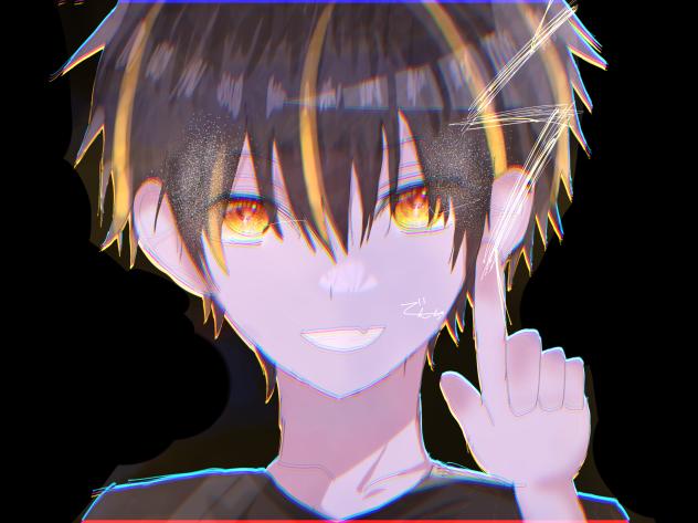 雷