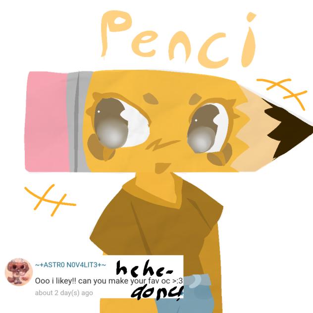 penci