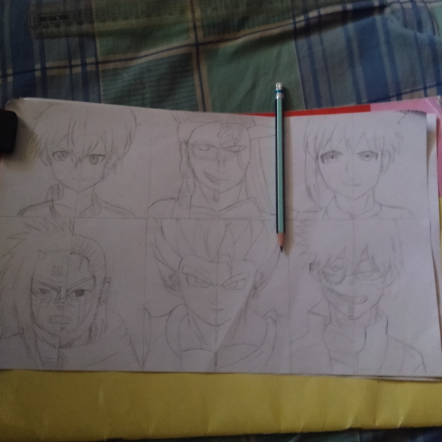 anime - ibisPaint