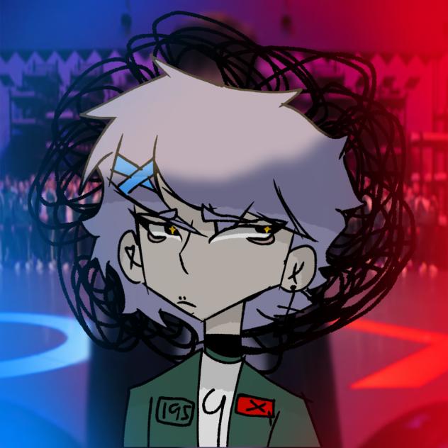 Untitled1119 - squid Game oc