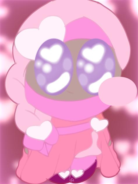 Sugar Lovecore