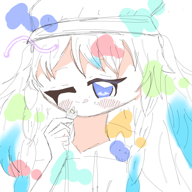 八色みすずさんへのFA